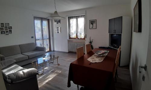 Appartements Le-Z-aravì-Orazio