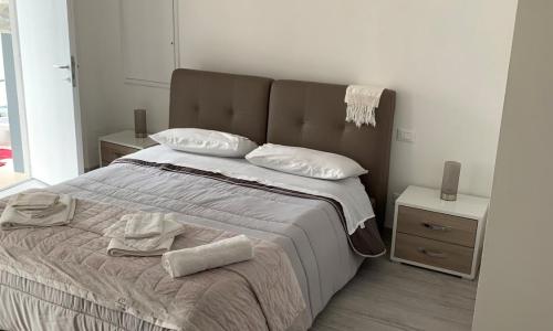 Casa Sigiu - La Piazza