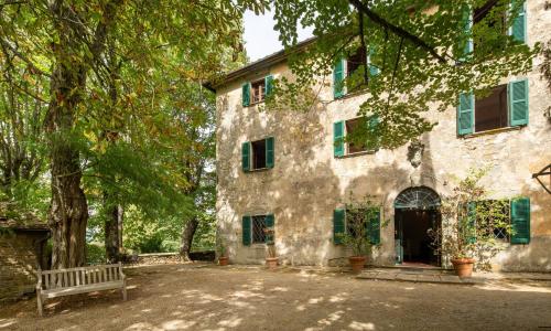 Villa Bagnolo by VacaVilla