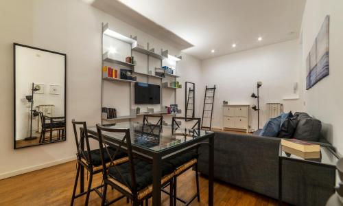 Testaccio & Piazza Liberatrice Apartment