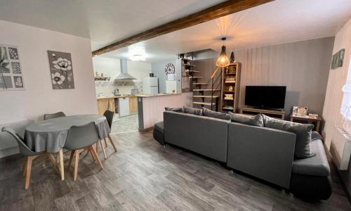 Maison de village chez Josy