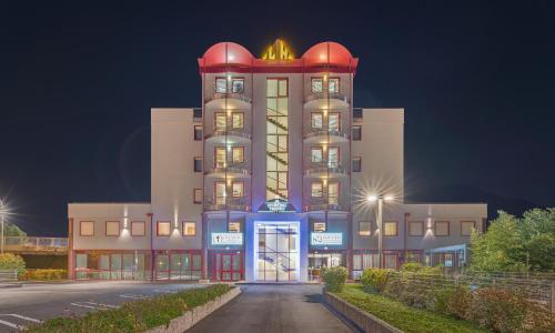 Hotel Sporting Trento