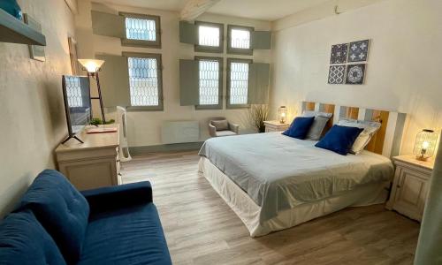 Maison de Roche-Uzès Centre Historique L' Ucetia