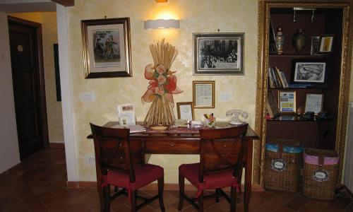 La Dimora di d'Annunzio