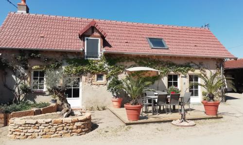 Chambre d'hôtes Domaine de la Guinchère