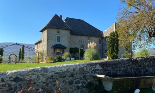 Château de Morgenex