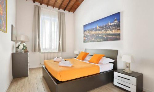 IL GRANDUCA New Apartment in Amazing Location - hosted by Sweetstay