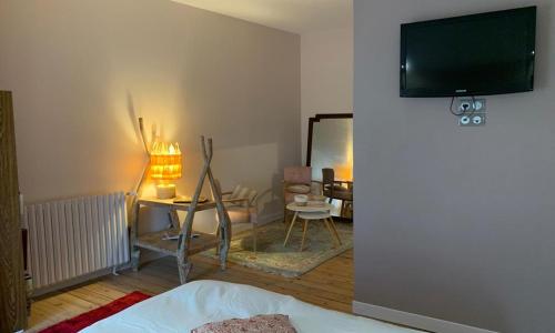 Deluxe Room photo
