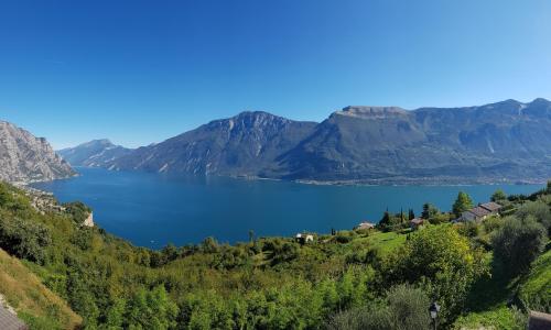 Villetta Vella Miralago by Garda Domus Mea