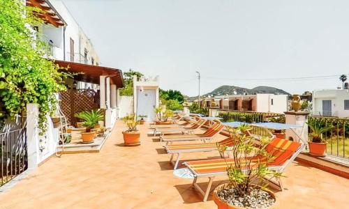 Casa Vacanza Artemis