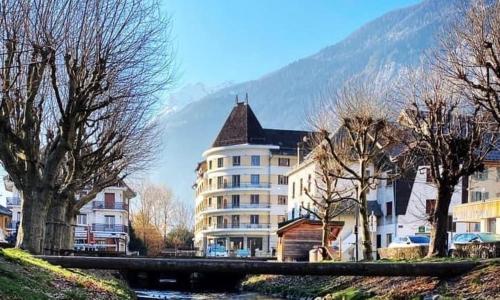 Sport'Hotel-Aparthotel de Milan