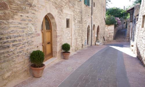 LE DIMORE ARCANGELO Giuseppe