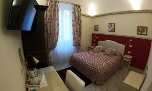 Five Roses Bed & Breakfast