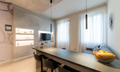 DV Garda Suite