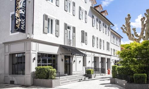 Allobroges Park Hôtel