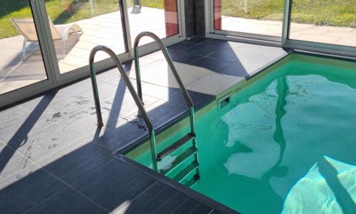 gîte Les Ajoncs - Closeries du Golfe