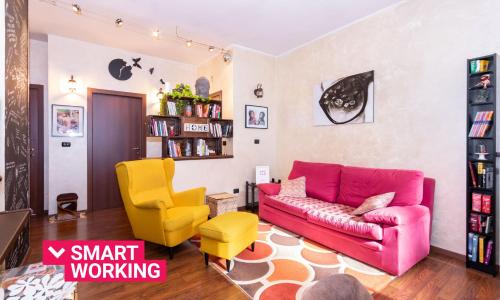 Casa di Azzurra by Wonderful Italy