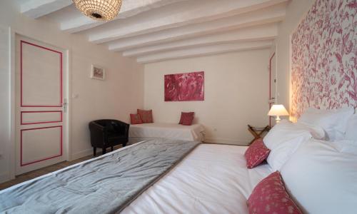 Deluxe Room photo
