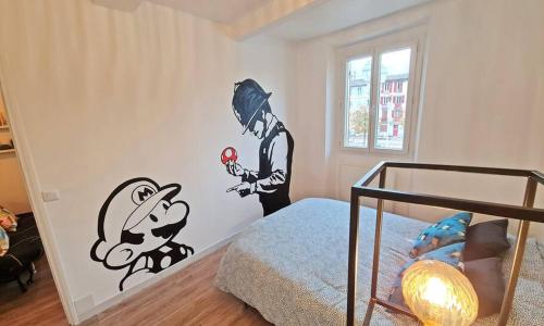 Deluxe Room photo