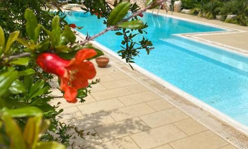 PUGLIAHOLIDAYPLUS-Villa Cassano