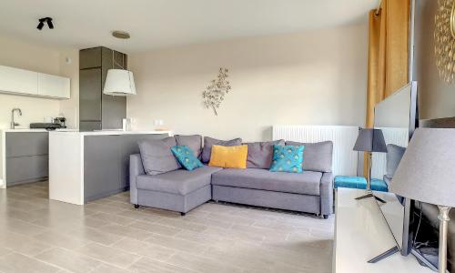 T3 Riviera Apartment Near Disneyland Paris