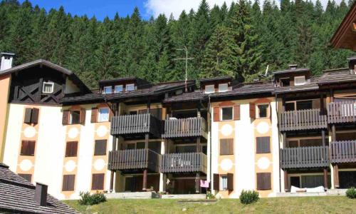 Apartment Fienili di Brenta-1 by Interhome