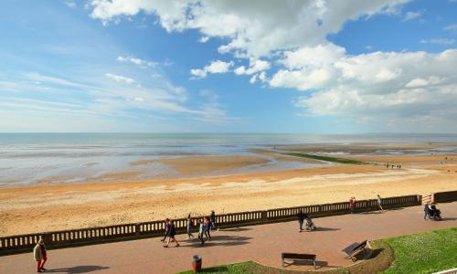 Apartment Isabelle-1 by Interhome