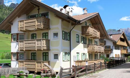 Apartment Maura-1 by Interhome