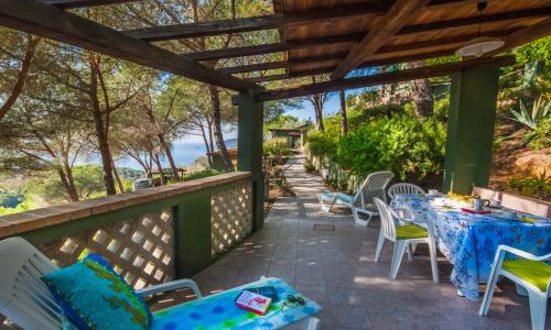 Holiday Home Piccola Oasi-4 by Interhome