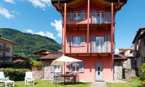 Holiday Home Ribes by Interhome