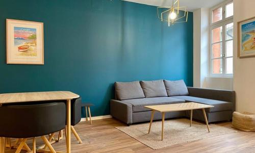 République - Grande la Réal