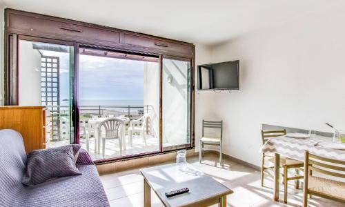 Apartment Les Rivages de Rochelongue-4 by Interhome