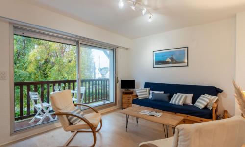 Apartment La Sauvagère-1 by Interhome