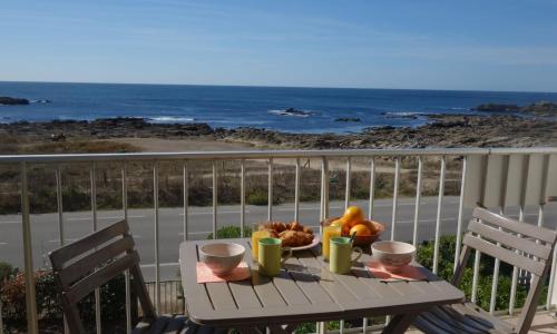 Studio Trouz Ar Mor-1 by Interhome