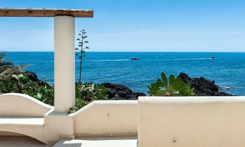 Marina dei Greci - Luxury Villa