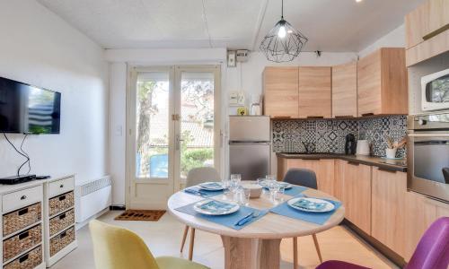 Apartment Villa au plus près by Interhome