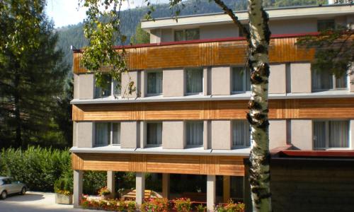 Apartment Kristall by Interhome