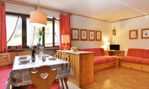 Apartment Genziana by Interhome