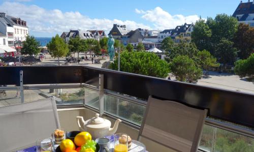 Apartment Résidence Du Grand Bleu by Interhome