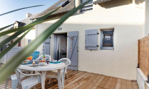 Holiday Home Les Ramendeuses by Interhome