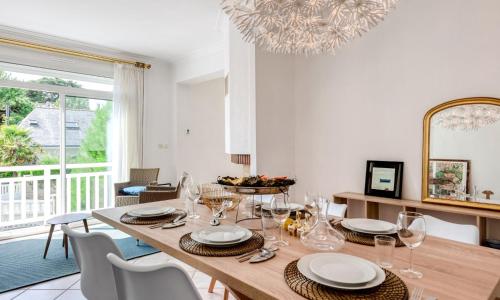 Holiday Home Rayon de soleil by Interhome