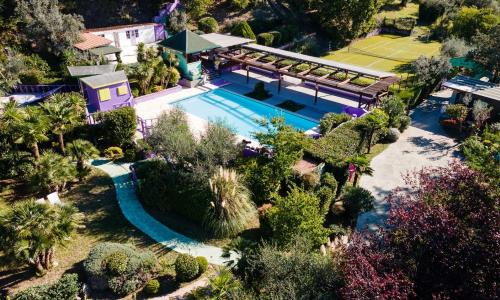 ILLE-ROIF resort&SPA