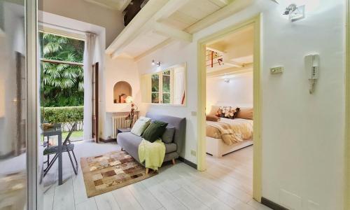 Nona lakeside apt at patrician Villa