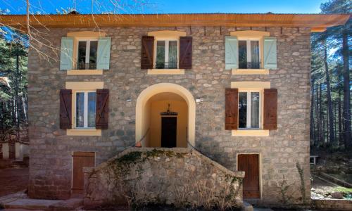 Casa Alta