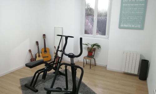 Standard Room photo