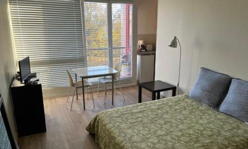 Cosylocation Jean Bart 59