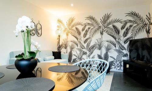 La Villetta G Riedisheim - appartement de Standing