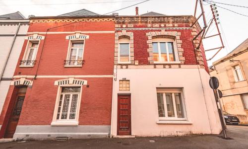 Plancy Beds St-Quentin