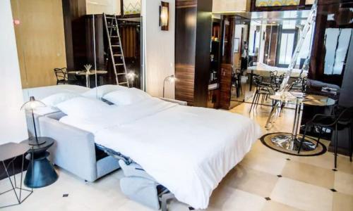 Deluxe Room photo