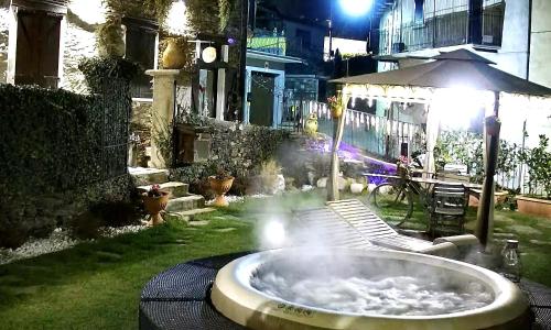 B&B Il Folletto del Lago